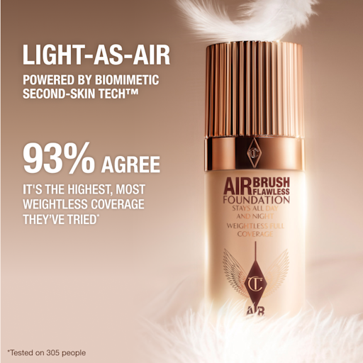 BASE DE MAQUILLAJE AIRBRUSH FLAWLESS 4 NEUTRAL