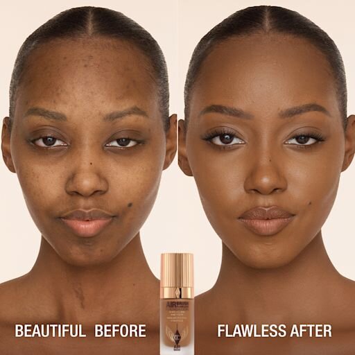 BASE DE MAQUILLAJE AIRBRUSH FLAWLESS 13 NEUTRAL