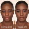 BASE DE MAQUILLAJE AIRBRUSH FLAWLESS 14 FRÍA