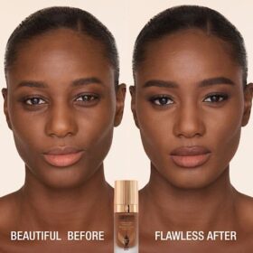 BASE DE MAQUILLAJE AIRBRUSH FLAWLESS 14 FRÍA
