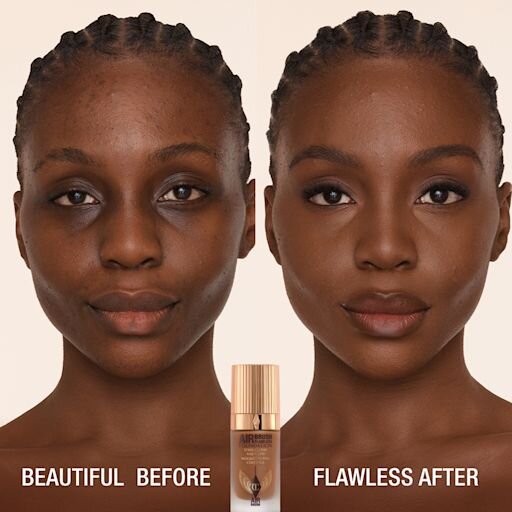BASE DE MAQUILLAJE AIRBRUSH FLAWLESS 15 NEUTRAL