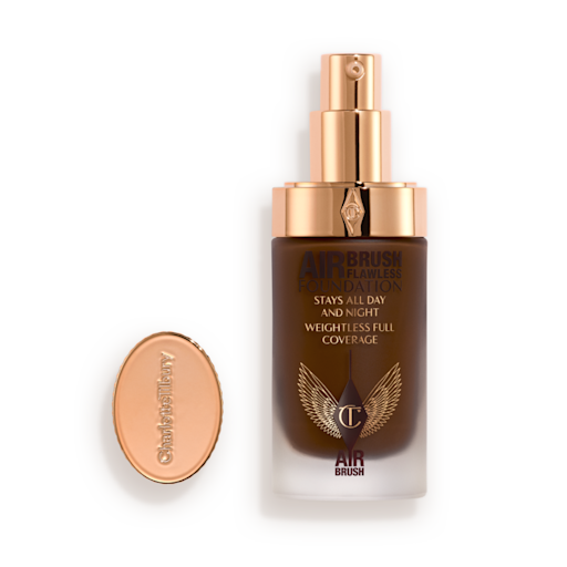 BASE DE MAQUILLAJE AIRBRUSH FLAWLESS 16 NEUTRAL