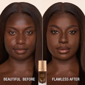 BASE DE MAQUILLAJE AIRBRUSH FLAWLESS 16 NEUTRAL