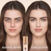 BASE DE MAQUILLAJE AIRBRUSH FLAWLESS 2 CÁLIDA