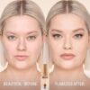 BASE DE MAQUILLAJE AIRBRUSH FLAWLESS 2 NEUTRAL