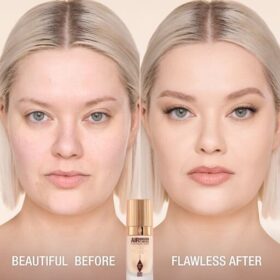 BASE DE MAQUILLAJE AIRBRUSH FLAWLESS 2 NEUTRAL