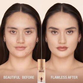BASE DE MAQUILLAJE AIRBRUSH FLAWLESS 3 NEUTRAL