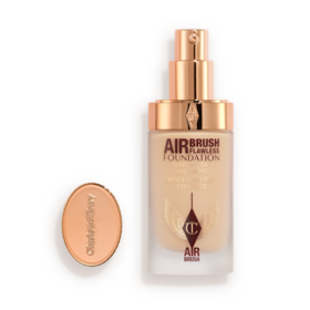 BASE DE MAQUILLAJE AIRBRUSH FLAWLESS 4 NEUTRAL