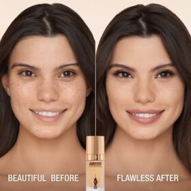 BASE DE MAQUILLAJE AIRBRUSH FLAWLESS 6 NEUTRAL