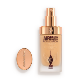 BASE DE MAQUILLAJE AIRBRUSH FLAWLESS 7 CÁLIDA