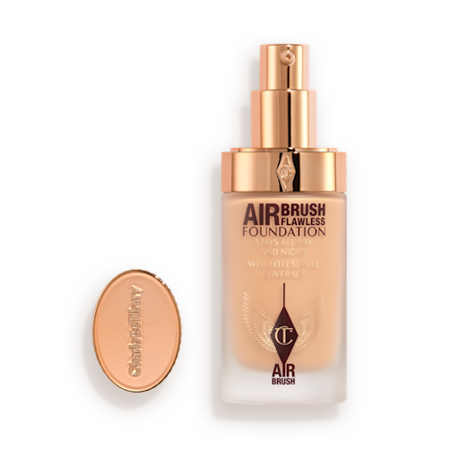 BASE DE MAQUILLAJE AIRBRUSH FLAWLESS 7 COOL
