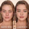BASE DE MAQUILLAJE AIRBRUSH FLAWLESS 7 COOL