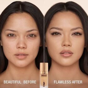 BASE DE MAQUILLAJE AIRBRUSH FLAWLESS 7 NEUTRAL