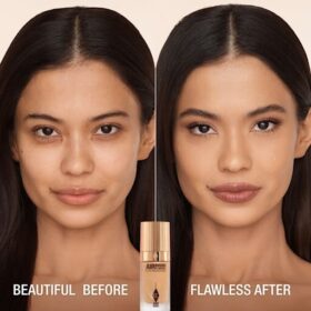 BASE DE MAQUILLAJE AIRBRUSH FLAWLESS 8 NEUTRAL