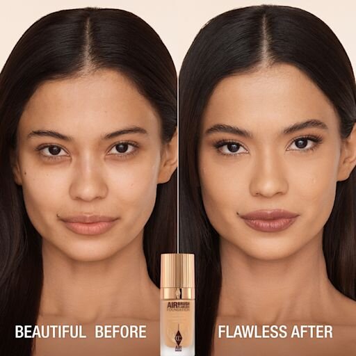 BASE DE MAQUILLAJE AIRBRUSH FLAWLESS 8 NEUTRAL
