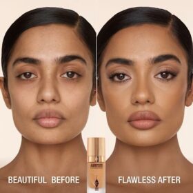 BASE DE MAQUILLAJE AIRBRUSH FLAWLESS 9 NEUTRAL
