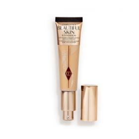 BASE DE MAQUILLAJE Beautiful Skin Foundation 10 CÁLIDA