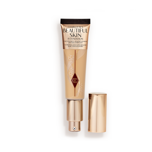BASE DE MAQUILLAJE Beautiful Skin Foundation 10 CÁLIDA