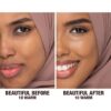 BASE DE MAQUILLAJE Beautiful Skin Foundation 10 CÁLIDA