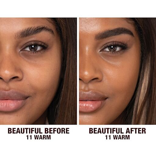 BASE DE MAQUILLAJE Beautiful Skin Foundation 11 CÁLIDA