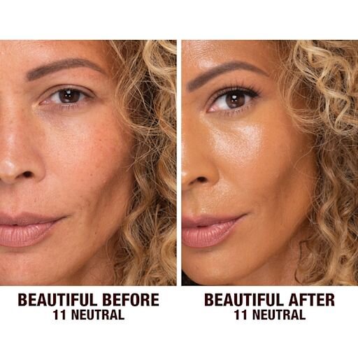 BASE DE MAQUILLAJE Beautiful Skin Foundation 11 NEUTRAL
