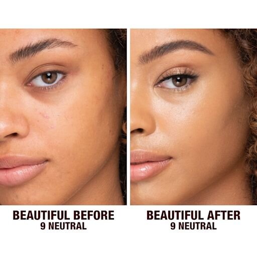 BASE DE MAQUILLAJE Beautiful Skin Foundation 9 NEUTRAL