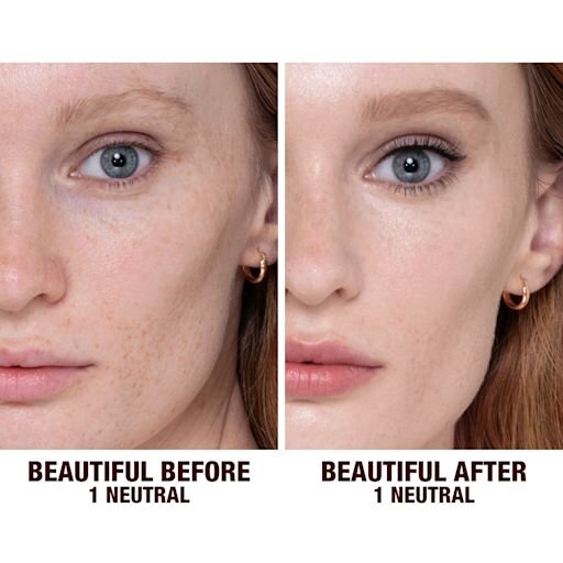 Beautiful Skin Foundation 1 NEUTRO