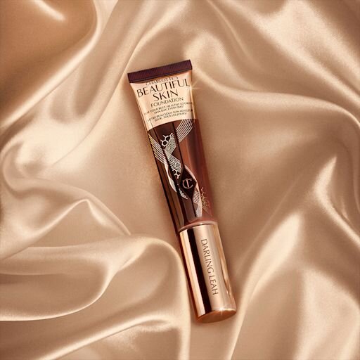 BEAUTIFUL SKIN FOUNDATION 13 WARM