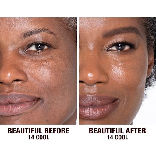 Beautiful Skin Foundation 14 FRÍA