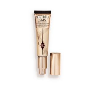 Beautiful Skin Foundation 2 CÁLIDA
