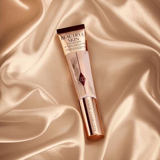 Beautiful Skin Foundation 2 CÁLIDA