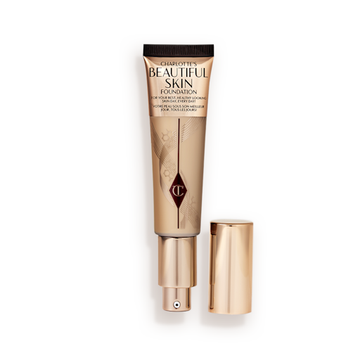Beautiful Skin Foundation 4 CÁLIDA