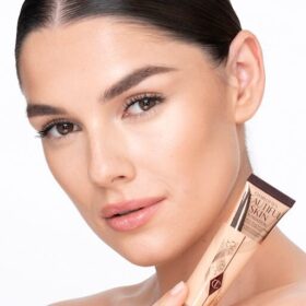 Beautiful Skin Foundation 4 CÁLIDA