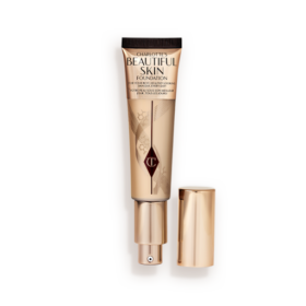 Beautiful Skin Foundation 4 NEUTRO