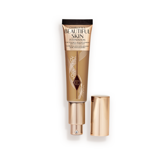 Beautiful Skin Foundation 9 CÁLIDA