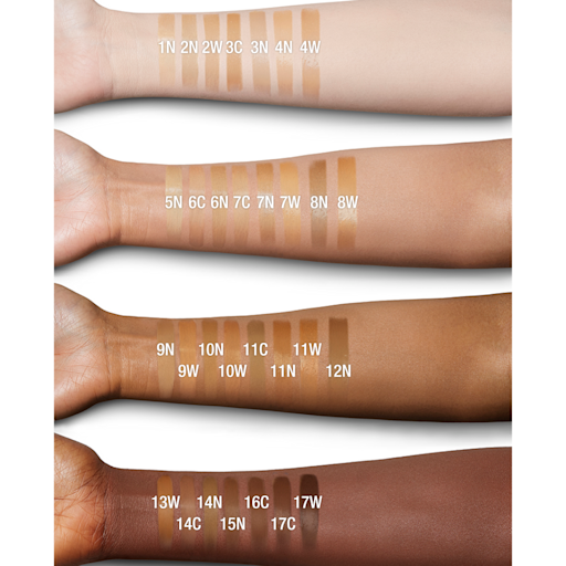 BEAUTIFUL SKIN FOUNDATION 10 NEUTRAL