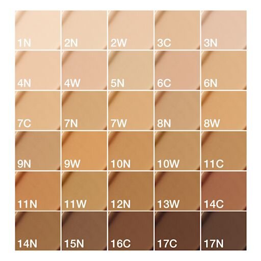 BEAUTIFUL SKIN FOUNDATION 10 NEUTRAL