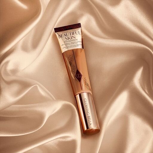 BEAUTIFUL SKIN FOUNDATION 10 NEUTRAL