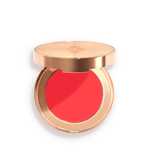 BEAUTIFUL SKIN ISLAND GLOW: BRILLO SOLAR PARA LABIOS Y MEJILLAS