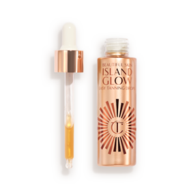 Beautiful Skin ISLAND GLOW GOTAS BRONCEADORAS FÁCILES TONO CLARO A MEDIO