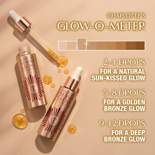 Beautiful Skin ISLAND GLOW GOTAS BRONCEADORAS FÁCILES TONO CLARO A MEDIO