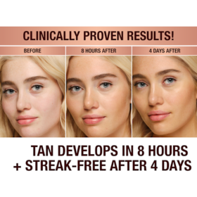 Beautiful Skin ISLAND GLOW GOTAS BRONCEADORAS FÁCILES TONO CLARO A MEDIO
