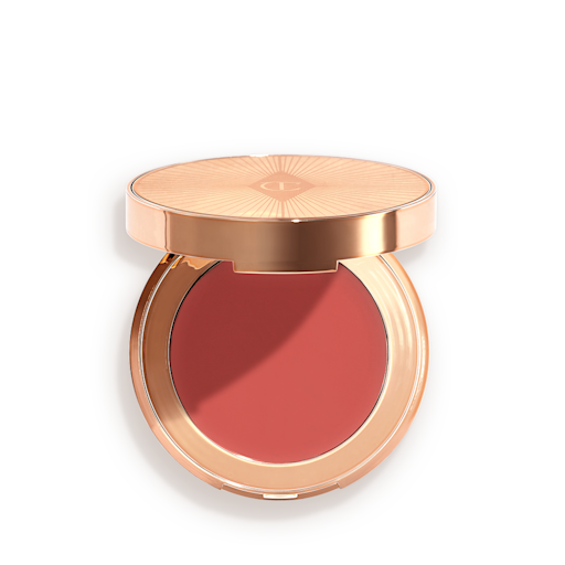 Beautiful Skin ISLAND GLOW LABIOS Y MEJILLAS BRILLO DE MELOCOTÓN DE PLAYA
