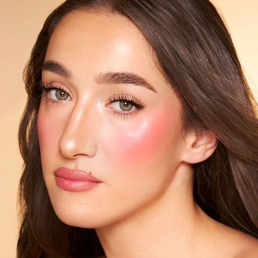 Beautiful Skin ISLAND GLOW LABIOS Y MEJILLAS PARADISE PINK GLOW
