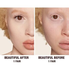 Beautiful Skin Radiant Concealer 1 CLARO