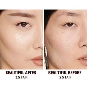 Beautiful Skin Radiant Concealer 2.5 CLARO