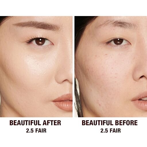 Beautiful Skin Radiant Concealer 2.5 CLARO