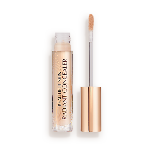 Beautiful Skin Radiant Concealer 3 CLARO