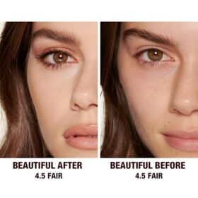 Beautiful Skin Radiant Concealer 4.5 CLARO