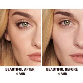 Beautiful Skin Radiant Concealer 4 CLARO